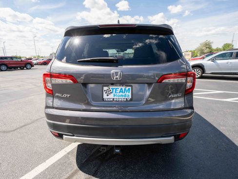 Used 2019 Honda Pilot EX-L image 5