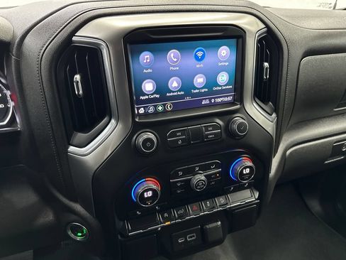 Used 2021 Chevrolet Silverado 1500 LT AWD/4WD image 28