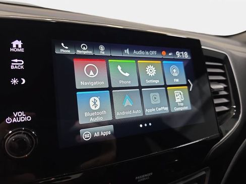 Used 2019 Honda Passport Touring image 20