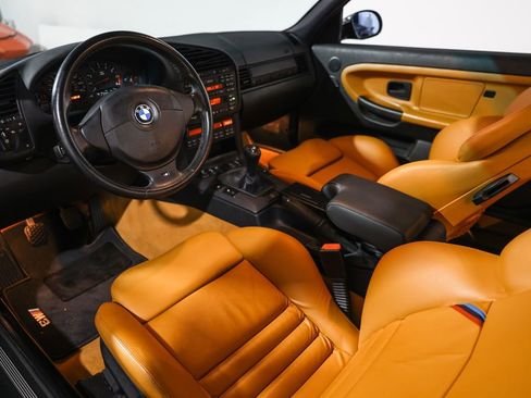 Used 1999 BMW M3 Coupe RWD image 31