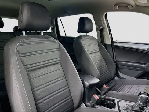 Used 2022 Volkswagen Tiguan S FWD image 15