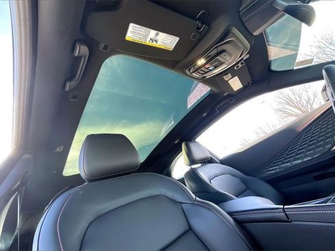 Used 2024 Dodge Charger R/T w/ Plus Group image 20