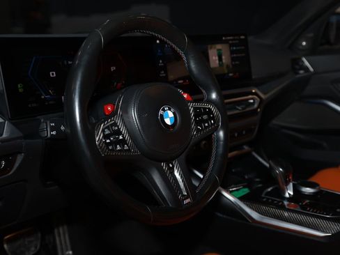 Used 2023 BMW M3 Competition image 29