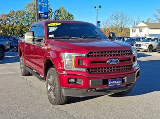 Used 2019 Ford F150 XLT w/ Equipment Group 302A Luxury video 2