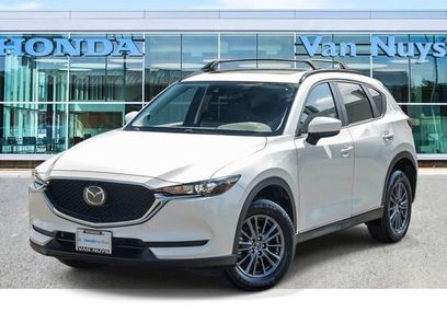 Used 2020 MAZDA CX-5 Touring