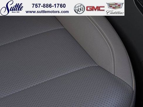 New 2026 Buick Envista Avenir FWD image 21