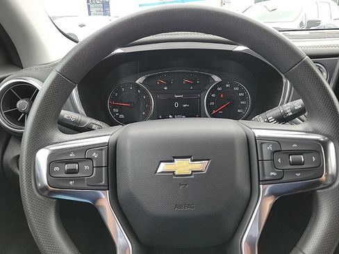 Used 2024 Chevrolet Blazer LT w/ Convenience Package AWD/4WD image 14