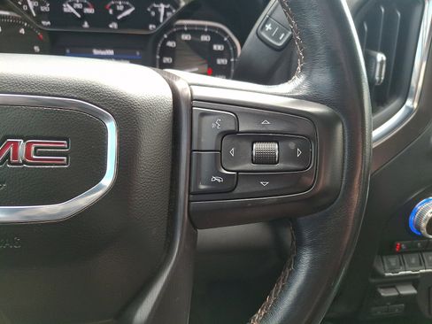 Used 2021 GMC Sierra 2500 AT4 w/ AT4 Preferred Package image 21