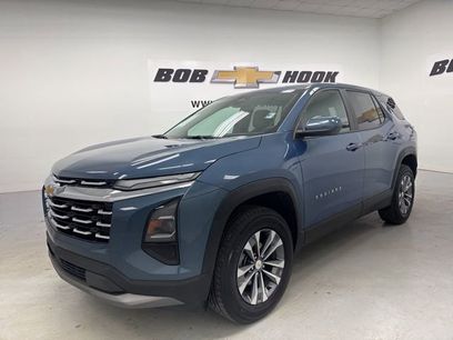 Used 2026 Chevrolet Equinox LT w/ Convenience Package II