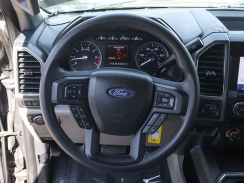 Used 2022 Ford F250 XLT w/ XLT Premium Package AWD/4WD image 26