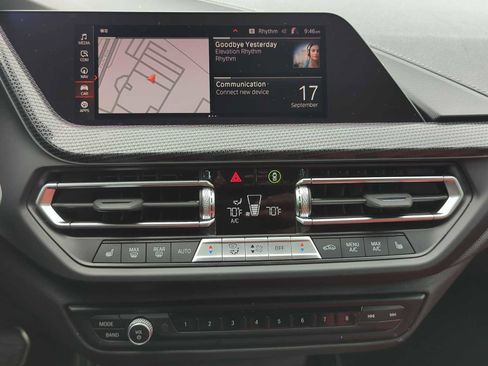 Used 2024 BMW M235i xDrive Gran Coupe w/ M Performance Package image 28