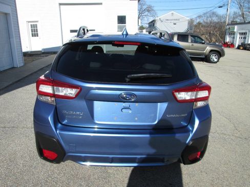 Used 2019 Subaru Crosstrek 2.0i Premium image 9