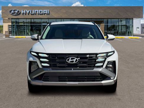 New 2026 Hyundai Tucson SEL AWD/4WD image 12