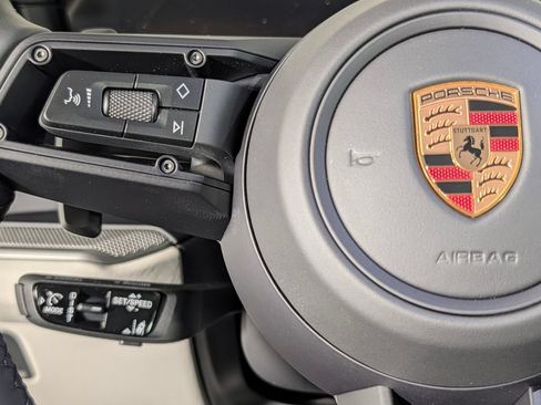 New 2026 Porsche Cayenne AWD/4WD image 39