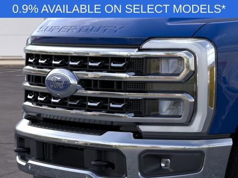 New 2026 Ford F250 Lariat w/ Lariat Premium Package AWD/4WD image 17