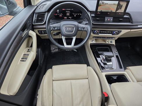 Used 2024 Audi Q5 2.0T Premium Plus image 12
