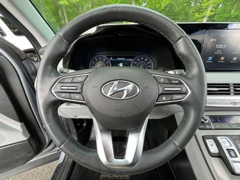 Used 2020 Hyundai Palisade SEL w/ Premium Package AWD/4WD image 33