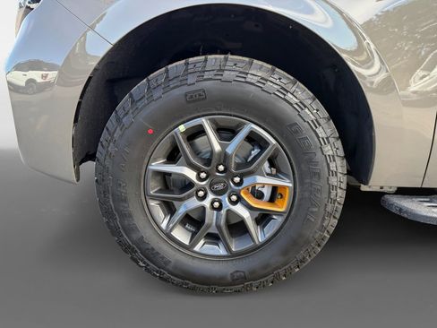New 2026 Ford Expedition Tremor AWD/4WD image 44
