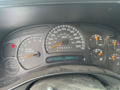 Used 2006 GMC Sierra 1500 SLT w/ Light Duty Power Package image 9