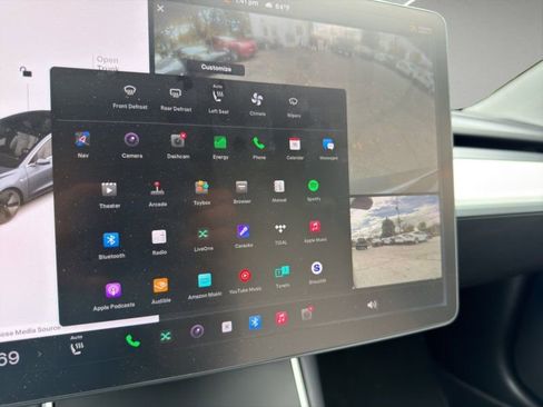 Used 2019 Tesla Model 3 Long Range image 18