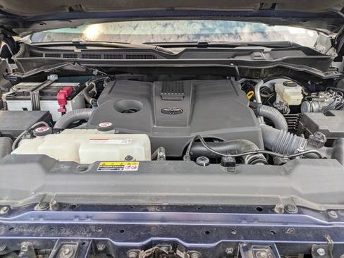 Used 2023 Toyota Tundra SR5 AWD/4WD image 13