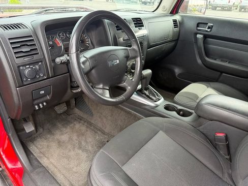 Used 2006 HUMMER H3 AWD/4WD image 23