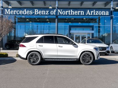 Used 2025 Mercedes-Benz GLE 350 4MATIC