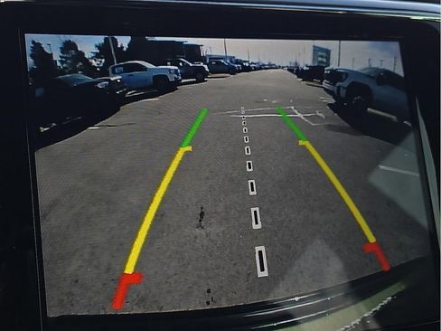 Used 2021 Jeep Grand Cherokee SRT image 14