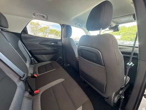Used 2023 Chevrolet TrailBlazer LT FWD image 33