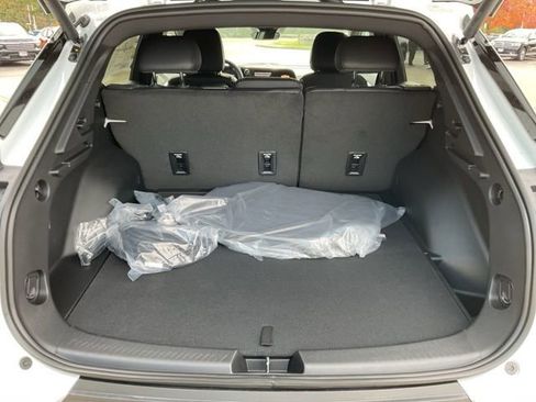 New 2026 Chevrolet Equinox EV LT image 24