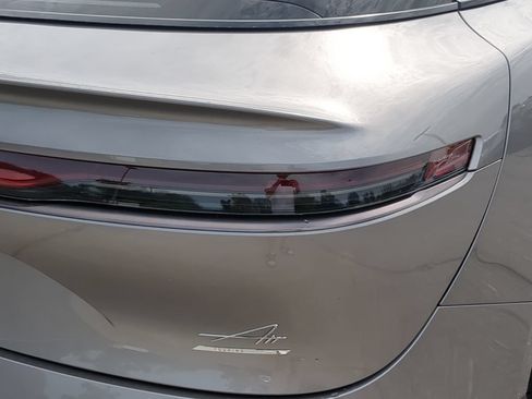 Used 2024 Lucid Air Touring AWD/4WD image 8