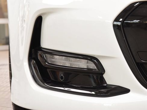 Used 2017 Chevrolet SS RWD image 14