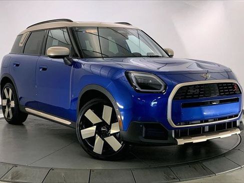 Used 2025 MINI Cooper Countryman S image 33