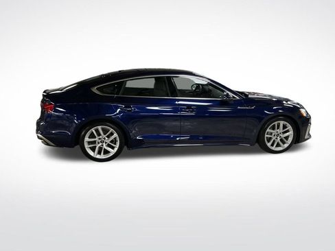 Certified 2023 Audi A5 2.0T Premium Plus w/ Premium Plus image 6