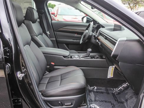 New 2026 MAZDA CX-50 AWD 2.5 Hybrid w/ Weather Package image 17