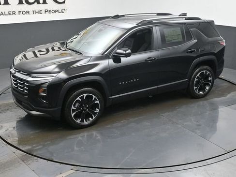 New 2026 Chevrolet Equinox LT w/ Convenience Package II image 22