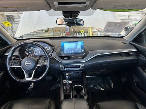 Used 2023 Nissan Altima 2.5 SR image 20