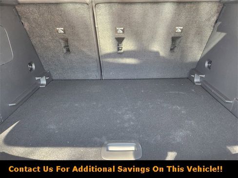 New 2026 Buick Encore GX Sport Touring w/ Advanced Technology Package image 22