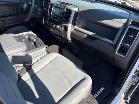 Used 2019 RAM 1500 Tradesman w/ Popular Equipment Group image 28
