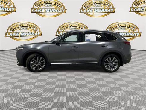 Used 2023 MAZDA CX-9 Grand Touring image 8