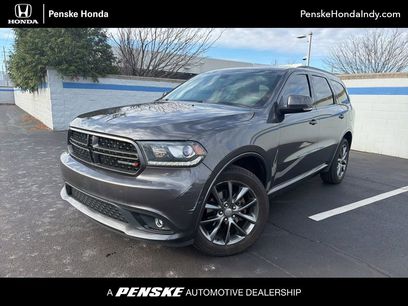 Used 2017 Dodge Durango GT w/ Premium Group