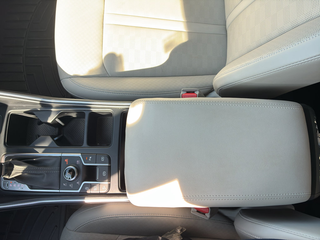 Used 2025 Kia Sorento S w/ Panoramic Sunroof Package AWD/4WD image 20