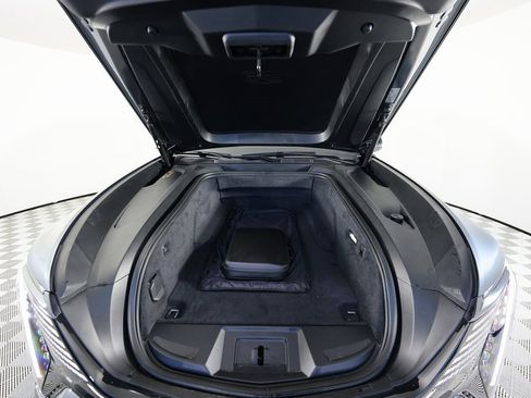 Used 2025 Cadillac Escalade IQ Sport 2 image 44