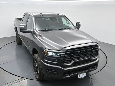 New 2026 RAM 2500 Big Horn image 49