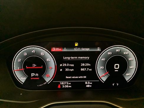 Used 2024 Audi A5 2.0T Premium Plus image 24