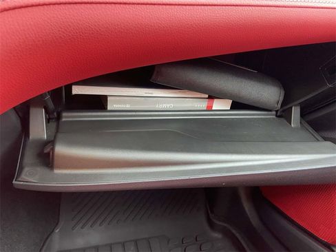 Used 2024 Toyota Camry XSE image 30