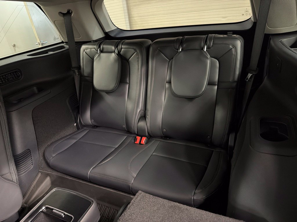 New 2027 Lincoln Aviator Reserve AWD/4WD image 32