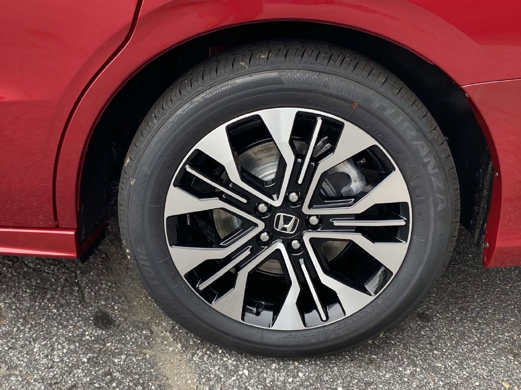 New 2027 Honda Odyssey Elite image 8
