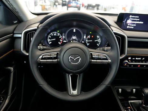 Certified 2026 MAZDA CX-50 AWD 2.5 S image 18