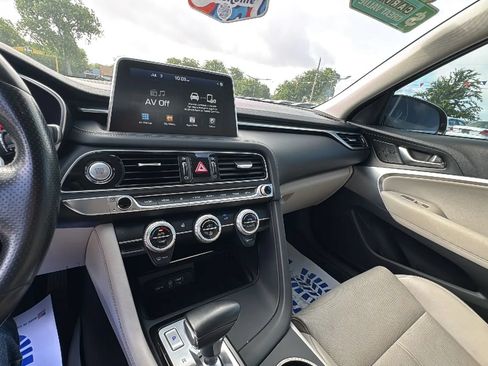 Used 2019 Genesis G70 2.0T Advanced AWD/4WD image 20